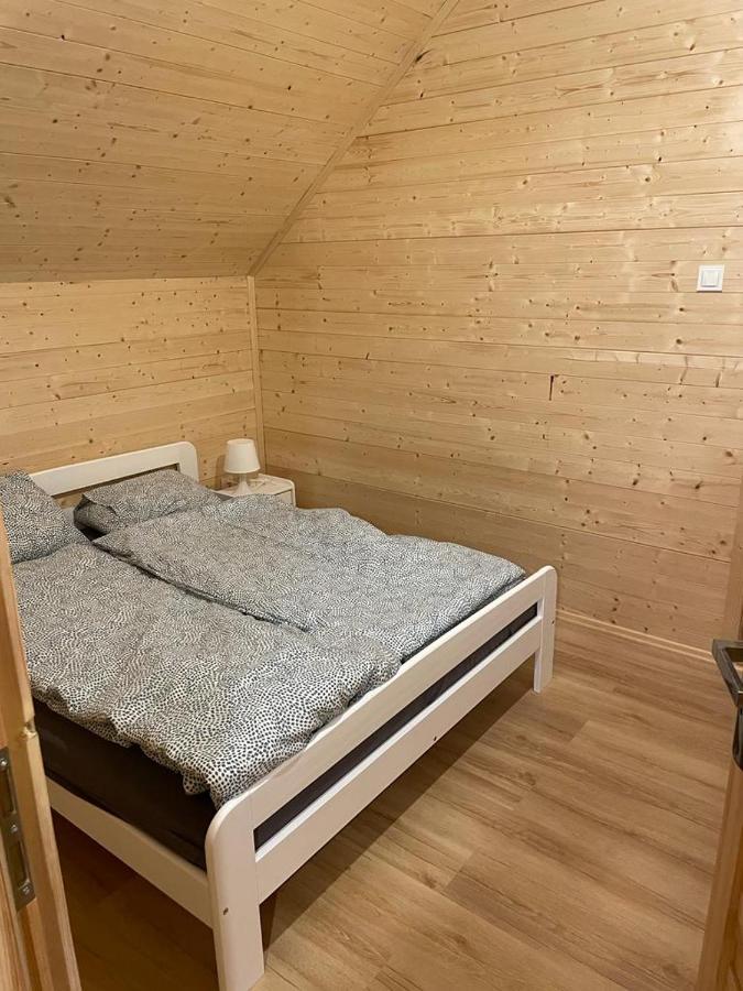 Skawianskie Stodoly Skawa Buitenkant foto
